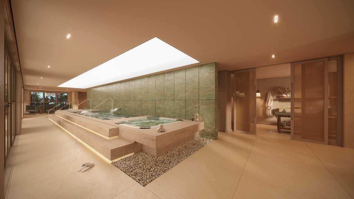 SPA COMPLETO