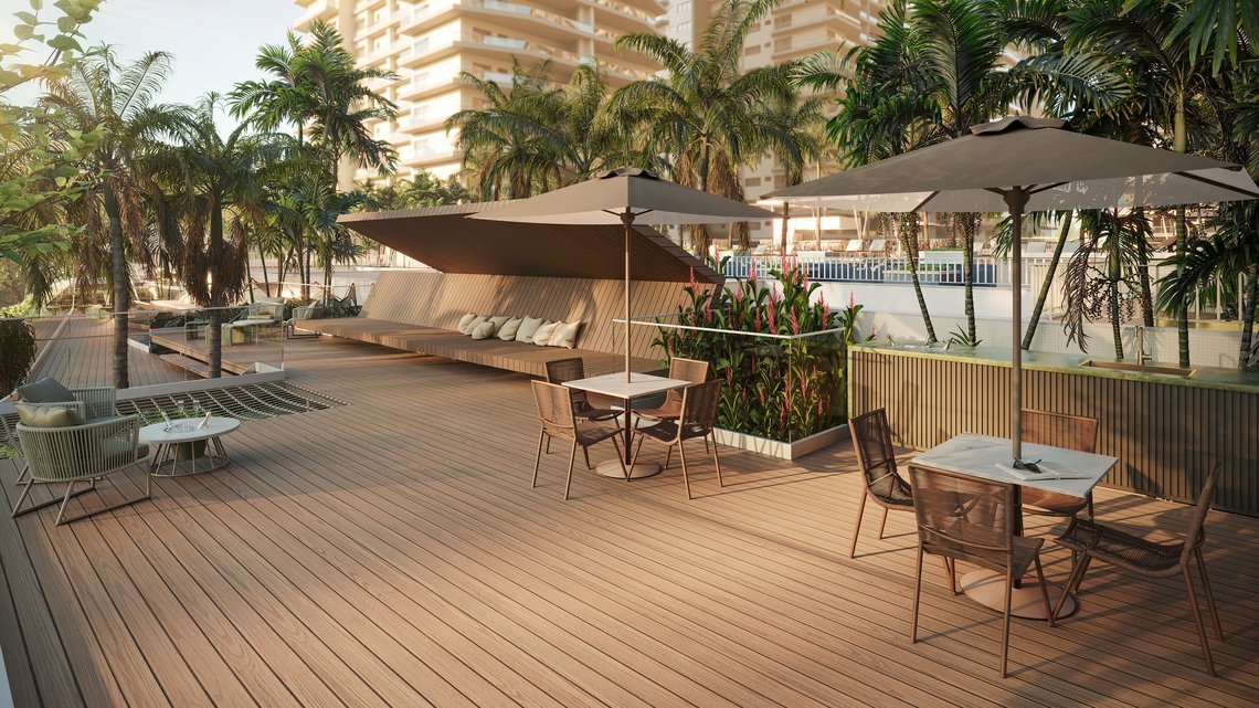 DECK-SUNSET